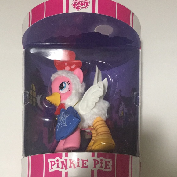 Hasbro Other - Friendship is Magic Bucket", Chicken Pinkie Pie